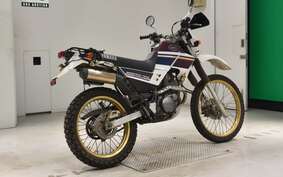 YAMAHA SEROW 225 W 4JG