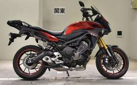 YAMAHA MT-09 Tracer 2016 RN36J