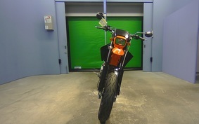 KAWASAKI KLX250D TRACKER 2003 LX250E