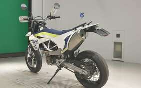 HUSQVARNA 701SM 2020