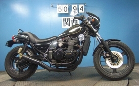 KAWASAKI ELIMINATOR 400 SE Type 1992 ZL400A