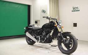 KAWASAKI ELIMINATOR 250 V VN250A