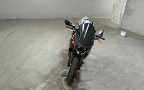 KTM 390 RC 2017 JYJ