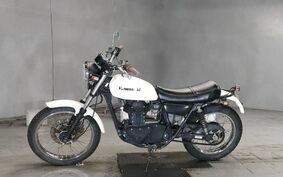 KAWASAKI 250TR BJ250F