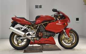 DUCATI SS900 1999 V100A