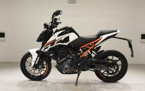 KTM 250 DUKE JPE40