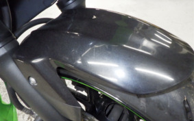 KAWASAKI NINJA 400R 2012 ER400B