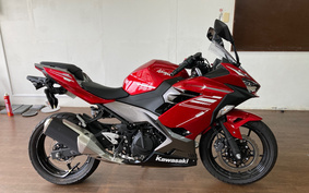 KAWASAKI NINJA EX250P