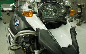 BMW R1200GS ADVENTURE 2007