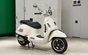 VESPA GTS300 IE 2010 M452