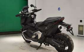 HONDA X-ADV 750 2021 RH10