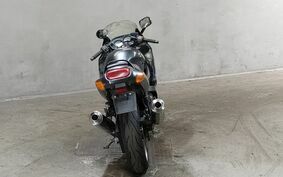 KAWASAKI ZZ-R400 2007 ZX400N