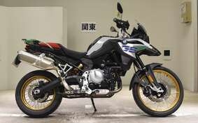 BMW F850GS PREMIUM LINE 2019 0B09