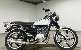 YAMAHA YB125SP PCJL