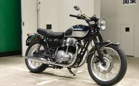 KAWASAKI W650 2005 EJ650A