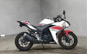 YAMAHA YZF-R25 RG10J