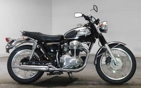 KAWASAKI W650 2008 EJ650A