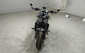 TRIUMPH ロケット3GT トリプルブラック 2022 YBG10