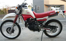 YAMAHA SEROW 225 Kick 1987 1KH