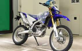 YAMAHA WR250R