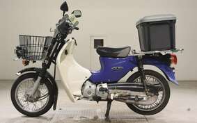 HONDA C110 SUPER CUB JA07