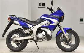 YAMAHA TDR125 DE04