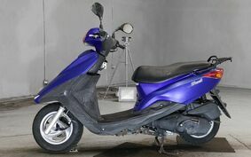 YAMAHA AXIS 125 TREET SE53J