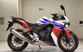 HONDA CBR400R ABS 2013 NC47