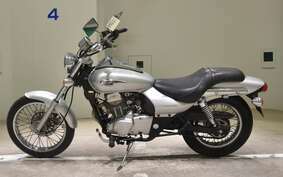 KAWASAKI ELIMINATOR 125 BN125A