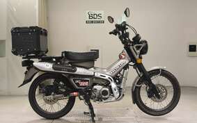 HONDA CT125-2 JA65