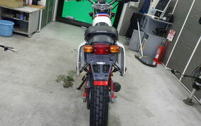 HONDA FTR223 MC34