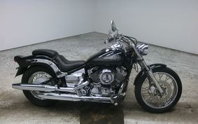 YAMAHA DRAGSTAR 400 2002 VH01J