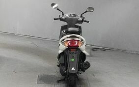 YAMAHA CYGNUS 125 X SE44J