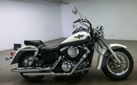 KAWASAKI VULCAN 1500 CLASSIC 1997 VNT50D