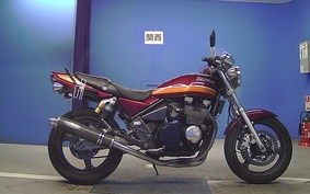 KAWASAKI ZEPHYR 400 KAI 2000 ZR400C