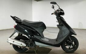 YAMAHA JOG ZR Evolution SA16J