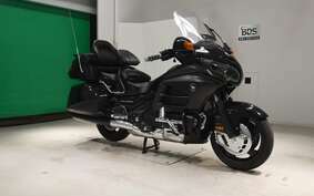 HONDA GL 1800 GOLD WING 2014 SC68