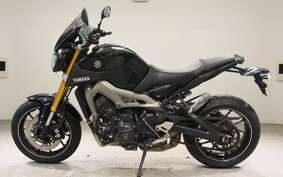 YAMAHA MT-09 A 2015 RN34J