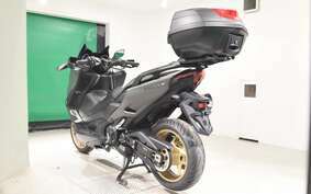 YAMAHA T-MAX 560 T 2021 SJ19J