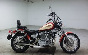 YAMAHA VIRAGO 250 S 1994 3DM