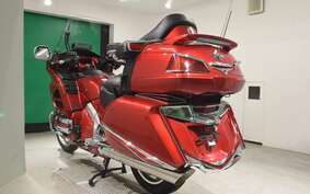 HONDA GL 1800 GOLD WING AIRBAG NAVI 2014 SC68