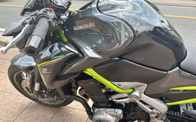 KAWASAKI Z900 2018 ZR900B