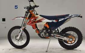 KTM 250 EXC F SIXDAYS 2023