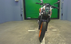 KTM 390 DUKE 2014 JGJ40