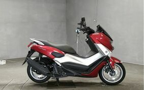 YAMAHA N-MAX 125 SE86J