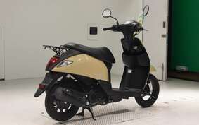 SUZUKI LET's CA4AA