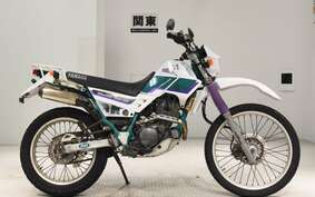 YAMAHA SEROW 225 W 4JG