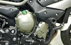 YAMAHA XJ6 N 2012 RJ19