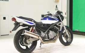 SUZUKI GSX250FX ZR250C