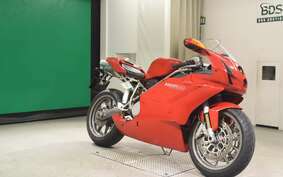 DUCATI 999  MONOPOSTO 2005